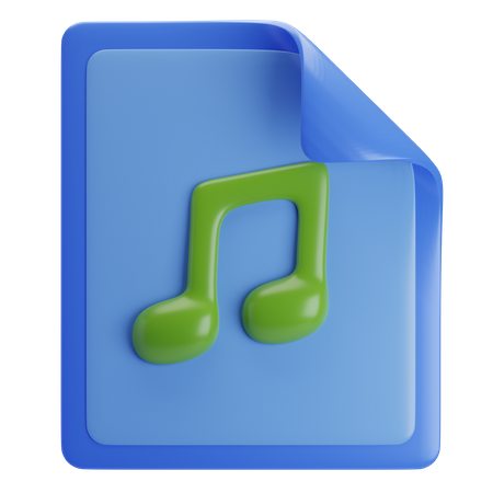 Audio Icon